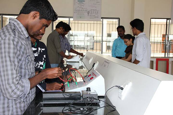 laboratory